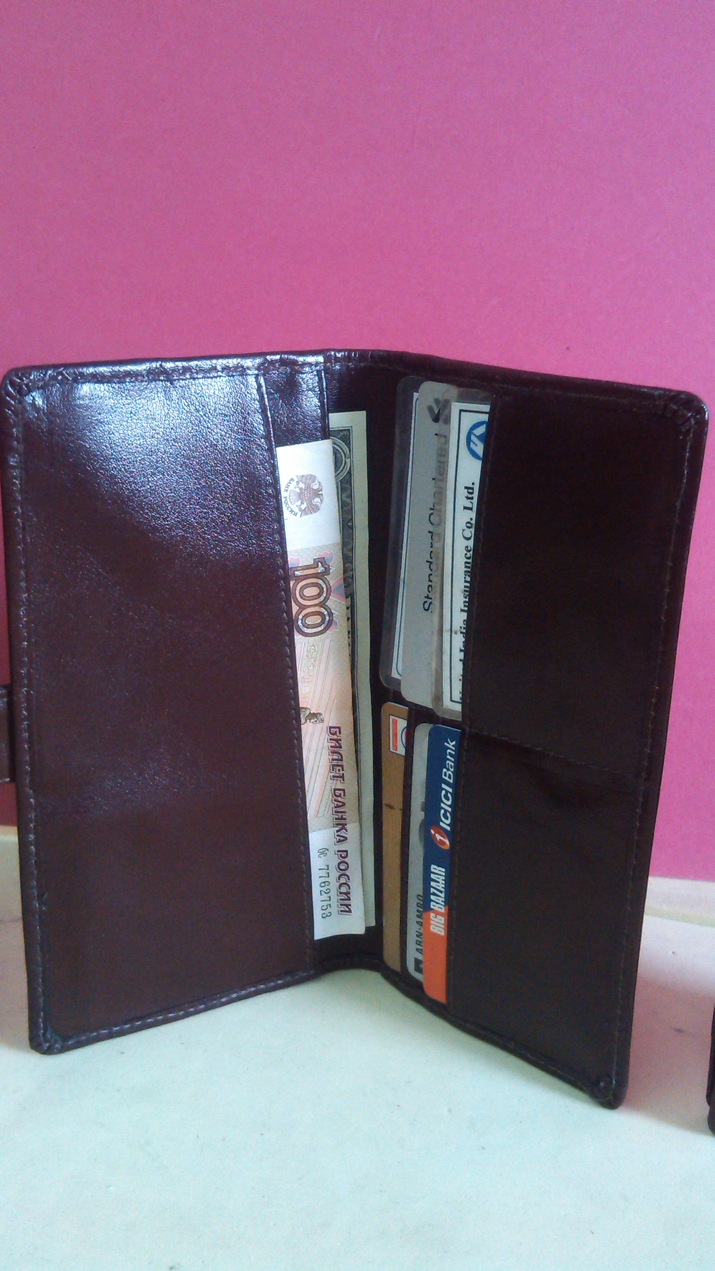 Women's Wallets (3-387)