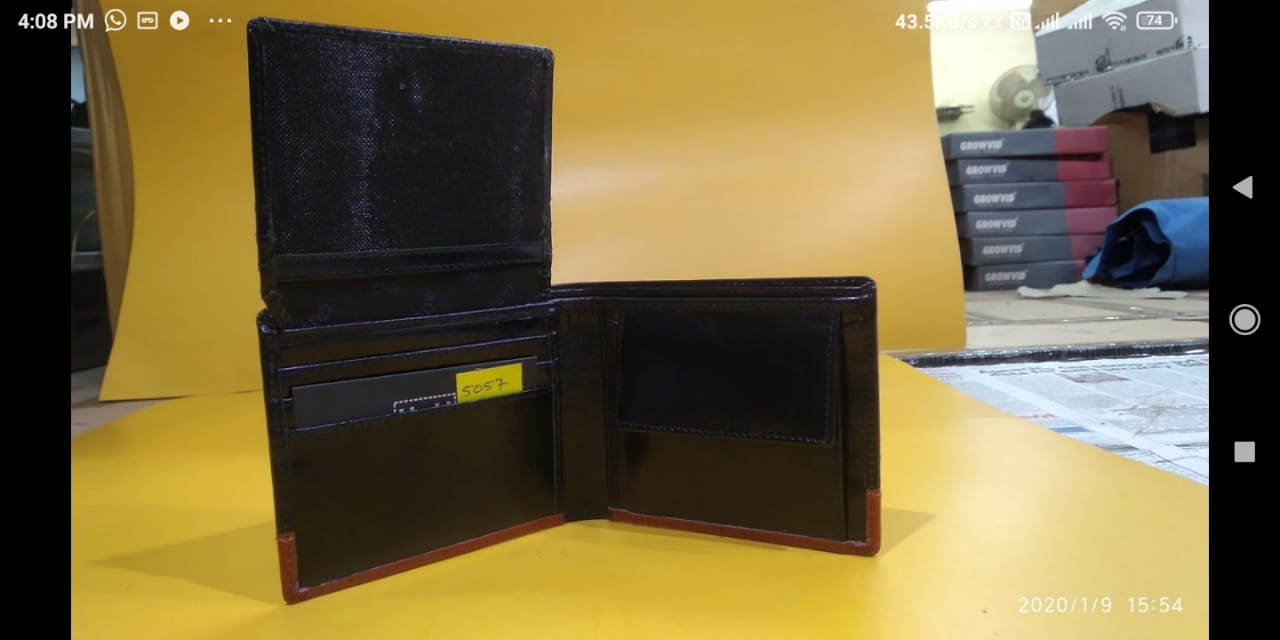 Wallet(5057)