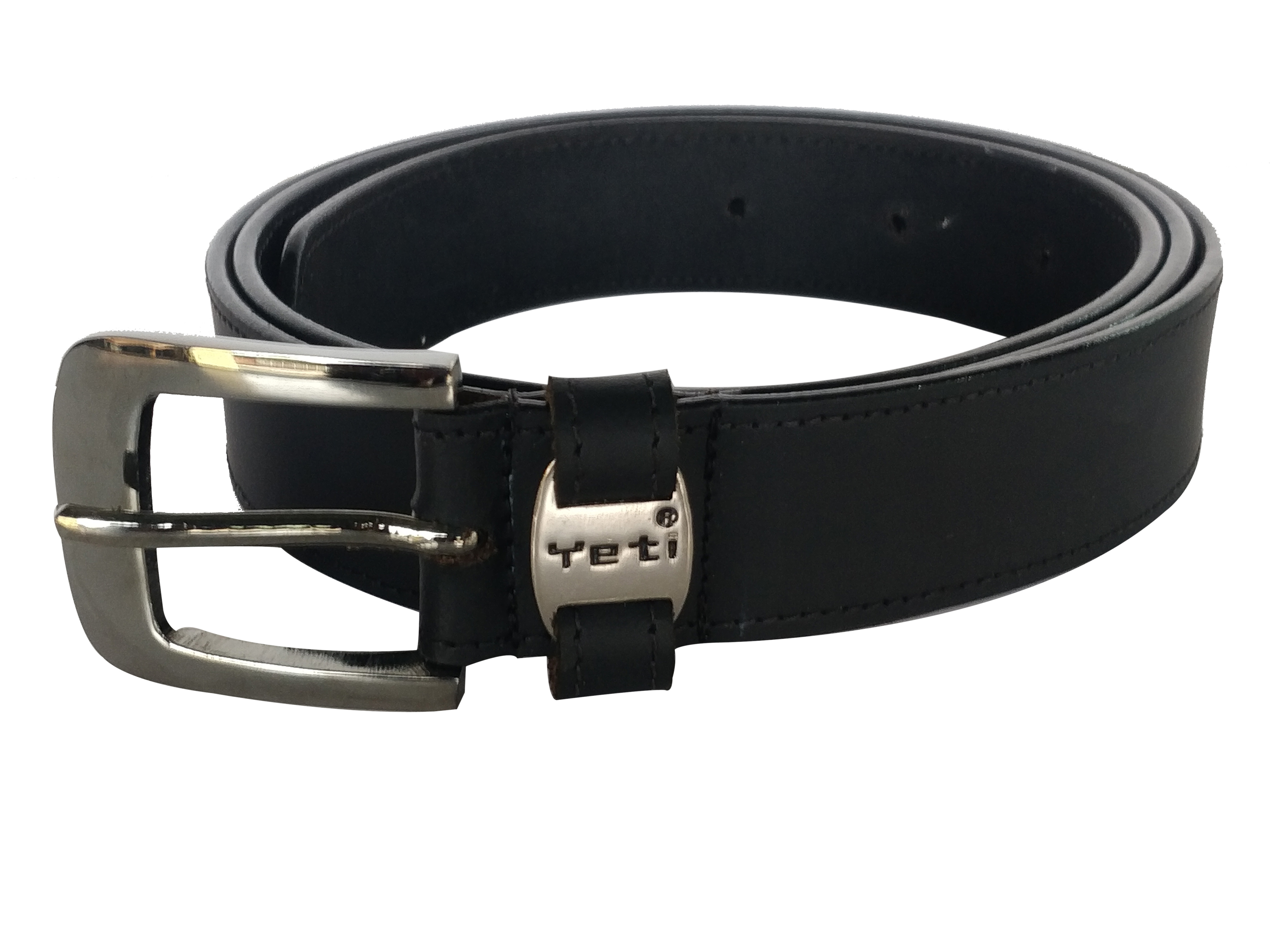 1.25'' Black Belt (1253)