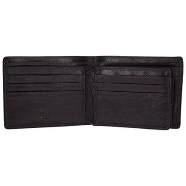 Men’s Wallet One Size(9-981)