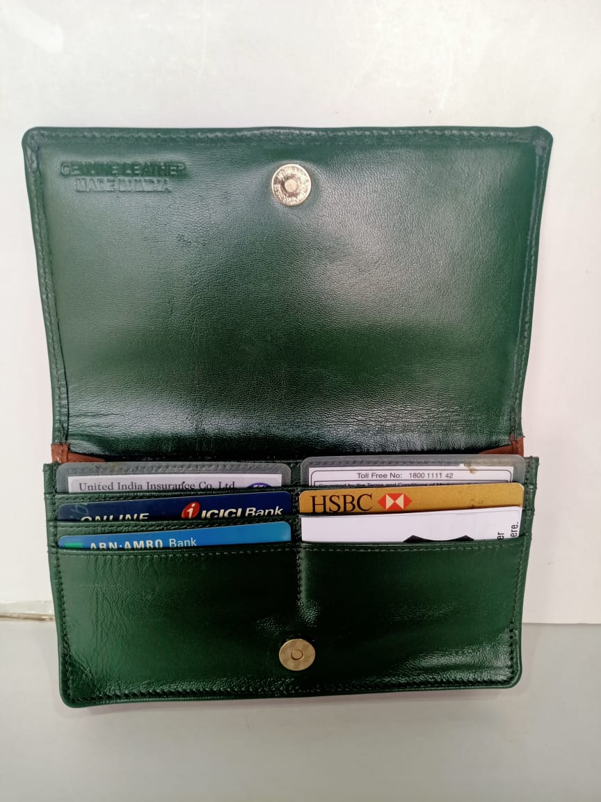 Women's Wallet (1144)