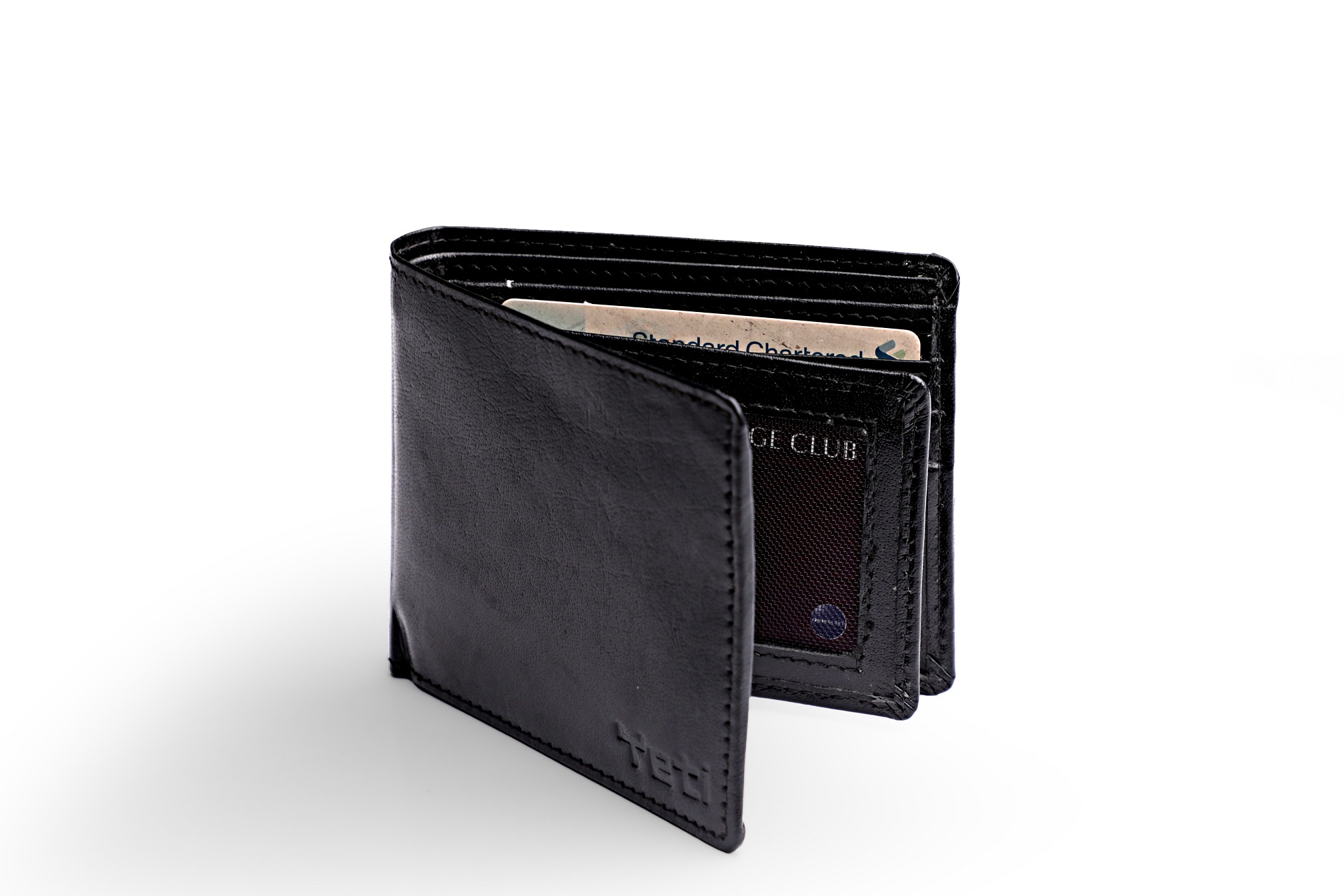 Men's Wallet(5056)