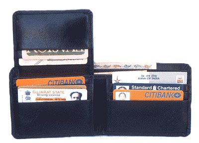 Men's Wallet (2-106)